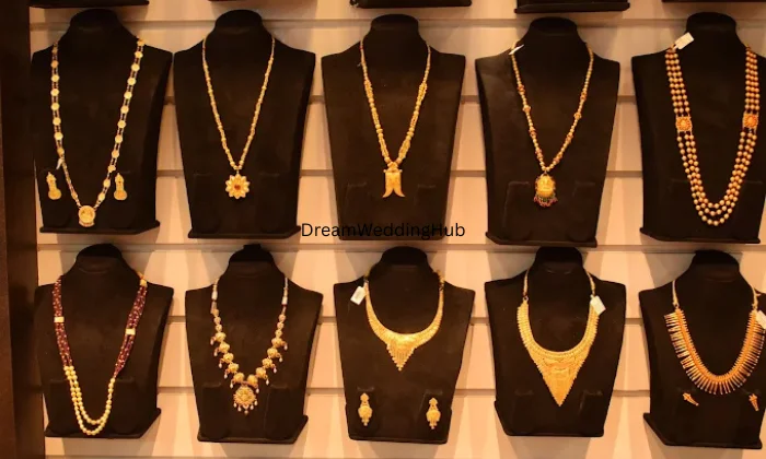 Kanishka Jewellers Kalaburagi